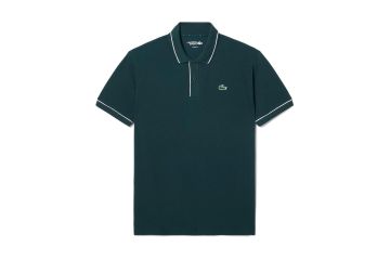 Lacoste Mini Piqué Poloshirt