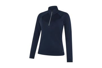 Galvin Green FS26 Da Midlayer Diora Navy S