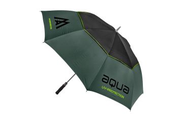 Big Max Aqua UV Golfschirm mit UV-Schutz