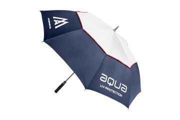 Big Max Aqua UV Golfschirm mit UV-Schutz