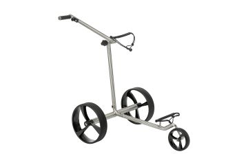 Leisure Golf Elektro-Trolley Ikarus 2.0 Gebürstet