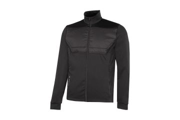 Galvin Green HW24 Hr Midlayer Dylan Schwarz XXL