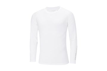 Galvin Green Hr Layer Elmo Weiß M