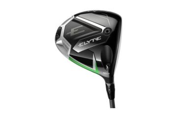 Callaway Elyte Driver 10.5° Regular LH !!!