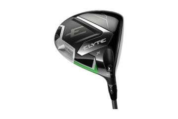 Callaway Elyte X Driver 9° Stiff LH !!!