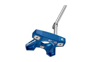Evnroll ZERO Z1 Blue Putter