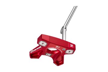 Evnroll ZERO Z1 Red Putter