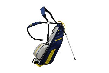 Fastfold Standbag Endeavor 2.0 FF3400010 Navy/Weiß