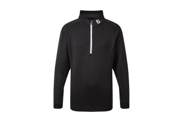 FootJoy NOS Ki Layer Chill-Out Schwarz S