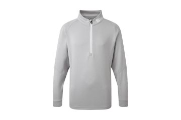 FootJoy NOS Ki Layer Chill-Out Hellgrau S
