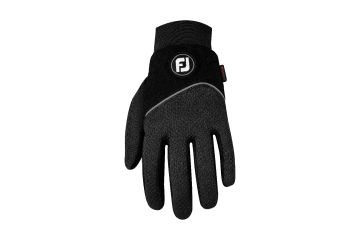 FootJoy Da Handschuhe Wintersof 66979 Schwarz M