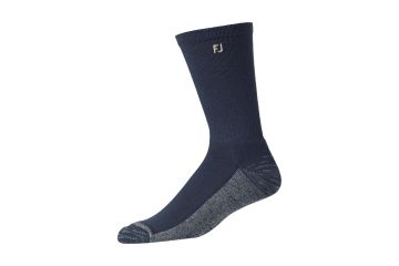 FootJoy Hr Socken ProDry Crew 17025 Navy