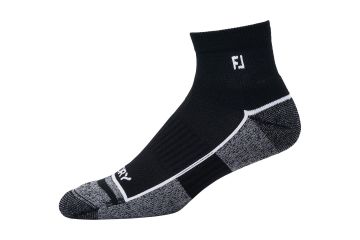 FootJoy ProDry Quarter Socken