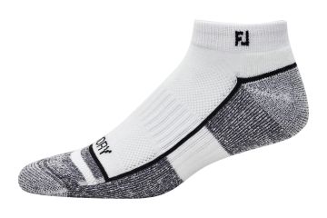 FootJoy Hr Socken ProDry Sport 18106  Weiß 