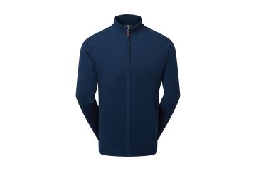 FootJoy HW26 Hr Midlayer drirelease Full-Zip Navy M