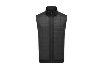 FootJoy HW25 Hr Weste ThermoSeries 37822 Schwarz L