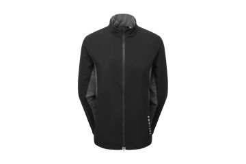 FootJoy HW25 Da Regenjacke HydroLite X Schwarz S