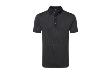 FootJoy Star Geo Poloshirt