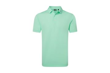 FootJoy Stretch Pique Solid Poloshirt