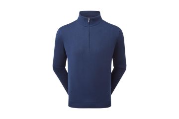 FootJoy drirelease 1/4 Zip Midlayer