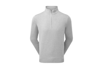 FootJoy drirelease 1/4 Zip Midlayer