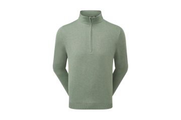 FootJoy drirelease 1/4 Zip Midlayer