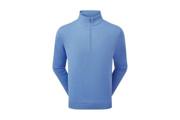 FootJoy drirelease 1/4 Zip Midlayer