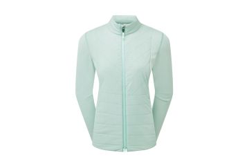 FootJoy ThermoSeries Hybrid Midlayer Jacke
