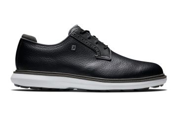 FootJoy Hr Golfschuhe Traditions SL 57941M Schwarz 40 ½ (US 8)