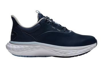 FootJoy Da Golfschuhe Quantum 97834 Navy/Weiß/Blau 37 (US 6.5)
