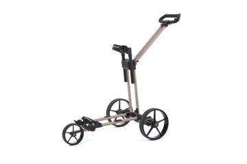 Flat Cat Ahead 3.0 Elektrotrolley 