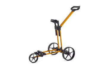 Flat Cat Ahead 3.0 Elektrotrolley