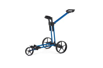 Flat Cat Elektrotrolley Gear 3.0 Blau