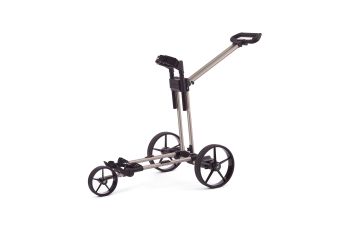 Flat Cat Elektrotrolley Gear 3.0 Bronze