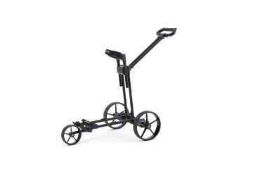 Flat Cat Elektrotrolley Go Plus 3.0 Schwarz