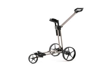 Flat Cat Elektrotrolley Go Plus 3.0 Bronze