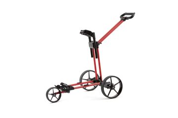 Flat Cat Elektrotrolley Go Plus 3.0 Rot