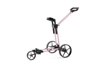 Flat Cat Go Plus 3.0 Elektrotrolley