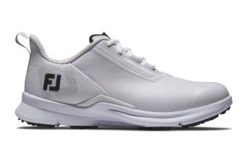 FootJoy Da Golfschuhe Fuel 90798 Weiß 37 (US 6.5)