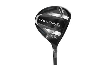 Cleveland Halo XL Lite Fairwayholz 5HL (19°) Ladies