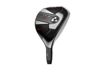 Callaway Apex 24 Utility Wood Hybrid 3 (19°) Stiff Linkshand