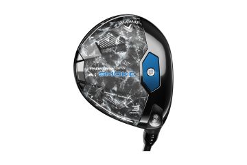 Callaway Paradym Ai Smoke Max Fairwayholz 5 (18°) Ladies