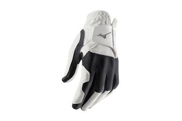 Mizuno Hr Stretch Glove Linker Handschuh Weiß/Schwarz