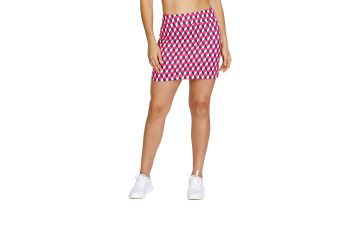 Tail FS24 Da Skort Elithina Pink/Weiß/Schwarz S