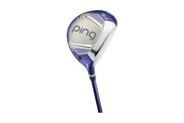 Ping G Le4 Fairwayholz 7 (28°) Ladies