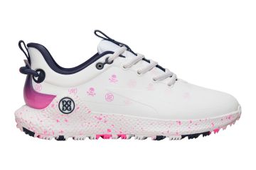 G/FORE MG4+ O2 Gradient Skull & Bones Golfschuhe