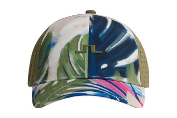 J.Lindeberg Hr Cap Vince Bunt M/L