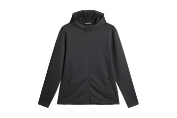 J.Lindeberg HW25 Hr Jacke Aerial Anthrazit L