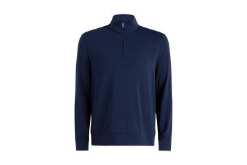 G/FORE Luxe 1/4 Zip Midlayer