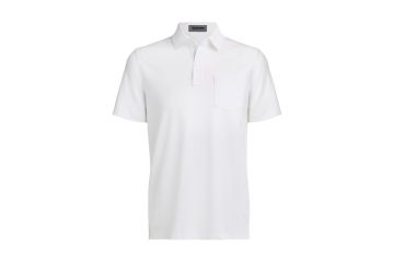 G/FORE Pocket Pique Poloshirt
